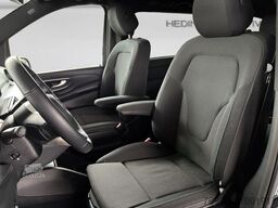 MERCEDES-BENZ V 250 d 4MATIC STYLE Lang AMG|NIGHT|MBUX|SHZ|AHK