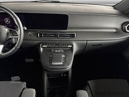 MERCEDES-BENZ V 250 d 4MATIC STYLE Lang AMG|NIGHT|MBUX|SHZ|AHK