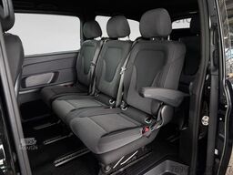 MERCEDES-BENZ V 250 d 4MATIC STYLE Lang AMG|NIGHT|MBUX|SHZ|AHK