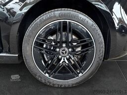 MERCEDES-BENZ V 250 d 4MATIC STYLE Lang AMG|NIGHT|MBUX|SHZ|AHK