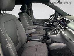 MERCEDES-BENZ V 250 d 4MATIC STYLE Lang AMG|NIGHT|MBUX|SHZ|AHK