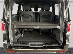 MERCEDES-BENZ V 250 d 4MATIC STYLE Lang AMG|NIGHT|MBUX|SHZ|AHK