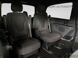 MERCEDES-BENZ V 250 d 4MATIC STYLE Lang AMG|NIGHT|MBUX|SHZ|AHK