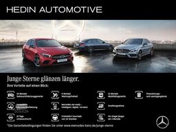 MERCEDES-BENZ V 250 d 4MATIC STYLE Lang AMG|NIGHT|MBUX|SHZ|AHK