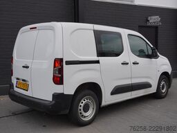 Peugeot Partner 1.2 PureTech 110Pk Benzine - Airco - Na...