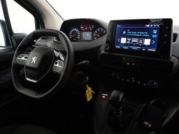 Peugeot Partner 1.2 PureTech 110Pk Benzine - Airco - Na...
