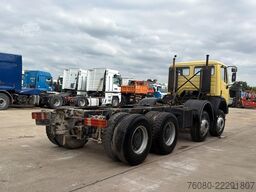 Mercedes-Benz SK 3229 (V8 / BOITE MANUELLE / LAMES / BIG AXLE...