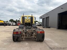 Mercedes-Benz SK 3229 (V8 / BOITE MANUELLE / LAMES / BIG AXLE...
