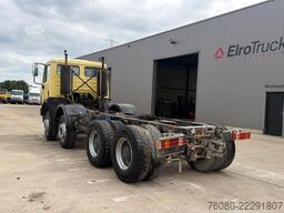 Mercedes-Benz SK 3229 (V8 / BOITE MANUELLE / LAMES / BIG AXLE...