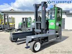 Combilift C12000 DIESEL ONLY 101H SIDE-SHIFT DUPLE