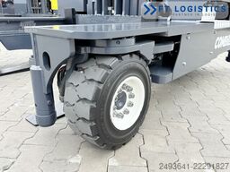 Combilift C4000 DIESEL TRIPLEX 6800 AIR CONDITION