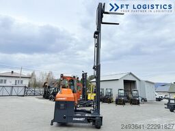 Combilift C4000 DIESEL TRIPLEX 6800 AIR CONDITION