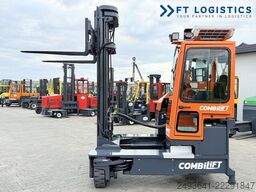 Combilift C4000 DIESEL TRIPLEX 6800 FREE-LIFT AIRC