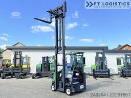 Combilift CB2500 GAS DUPLEX 4000 ONLY 552H