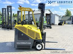 Combilift CB3000 DIESEL TRIPLEX 5500 FREE-LIFT