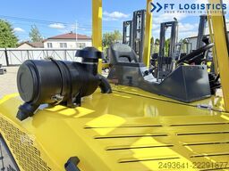 Combilift CB3000 DIESEL TRIPLEX 5500 FREE-LIFT