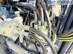 Combilift CB3000 DIESEL TRIPLEX 5500 FREE-LIFT