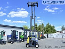 Combilift CB3000 DIESEL TRIPLEX 5500 FREE-LIFT