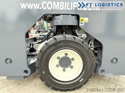 Combilift C4500S GAS TRIPLEX 5550 FREE-LIFT 2317H
