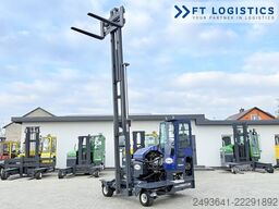 Combilift C4500S GAS TRIPLEX 5550 FREE-LIFT 2317H