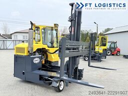 Combilift C3000 GAS DUPLEX 4100 WIDE POSITIONER