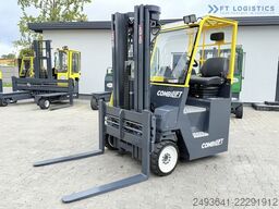 Combilift CB4000 TRIPLEX 5200 FREE-LIFT POSITIONER