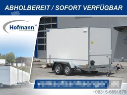 BLYSS Kofferanhänger F2030HTD 2000kgGG 300cm