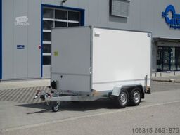 BLYSS Kofferanhänger F2030HTD 2000kgGG 300cm