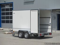 BLYSS Kofferanhänger F2030HTD 2000kgGG 300cm