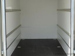 BLYSS Kofferanhänger F2030HTD 2000kgGG 300cm