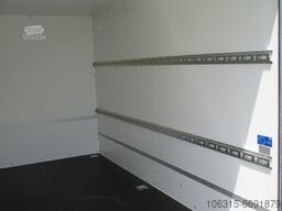 BLYSS Kofferanhänger F2030HTD 2000kgGG 300cm