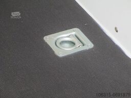 BLYSS Kofferanhänger F2030HTD 2000kgGG 300cm