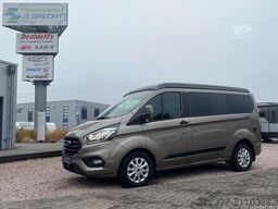 LAIKA Kosmo Urban F 100+ Markise / AHK