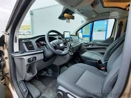 LAIKA Kosmo Urban F 100+ Markise / AHK