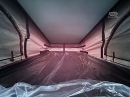 LAIKA Kosmo Urban F 100+ Markise / AHK