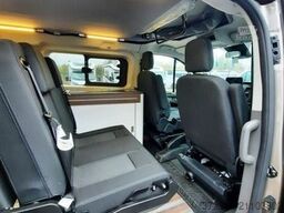 LAIKA Kosmo Urban F 100+ Markise / AHK