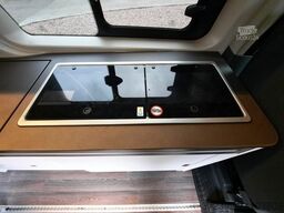 LAIKA Kosmo Urban F 100+ Markise / AHK