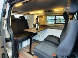 LAIKA Kosmo Urban F 100+ Markise / AHK