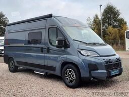 DETHLEFFS Globetrail 600 ER Verfüg./Sparen Sie 5.002,- ¤