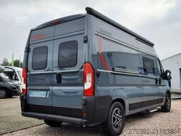 DETHLEFFS Globetrail 600 ER Verfüg./Sparen Sie 5.002,- ¤