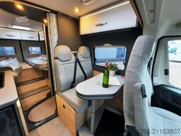 DETHLEFFS Globetrail 600 ER Verfüg./Sparen Sie 5.002,- ¤