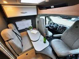 DETHLEFFS Globetrail 600 ER Verfüg./Sparen Sie 5.002,- ¤