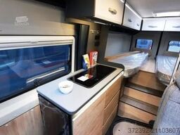 DETHLEFFS Globetrail 600 ER Verfüg./Sparen Sie 5.002,- ¤