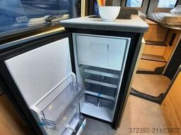 DETHLEFFS Globetrail 600 ER Verfüg./Sparen Sie 5.002,- ¤