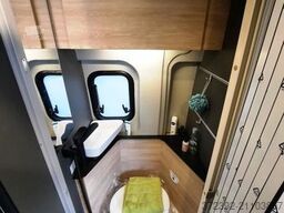 DETHLEFFS Globetrail 600 ER Verfüg./Sparen Sie 5.002,- ¤