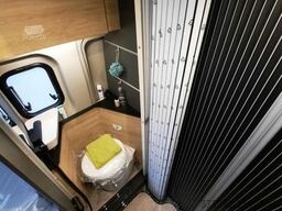 DETHLEFFS Globetrail 600 ER Verfüg./Sparen Sie 5.002,- ¤