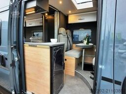 DETHLEFFS Globetrail 600 ER Verfüg./Sparen Sie 5.002,- ¤