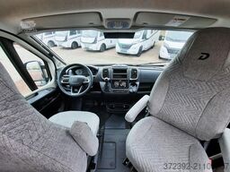 DETHLEFFS Globetrail 600 ER Verfüg./Sparen Sie 5.002,- ¤