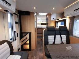 SUNLIGHT T 66S Adventure Edition Verfüg./Sparen Sie 4.173