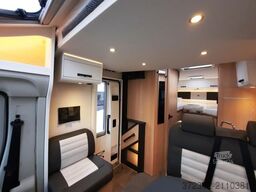 SUNLIGHT T 66S Adventure Edition Verfüg./Sparen Sie 4.173